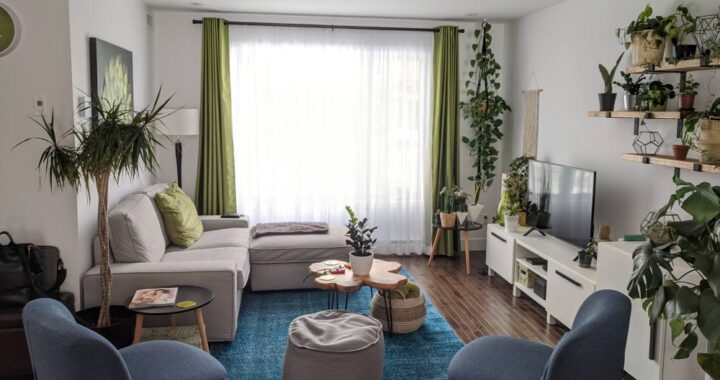 Home Decor: Creating Comfortable and Stylish Living Spaces