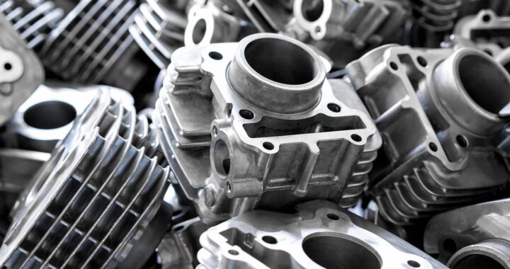 Diecasting in Malaysia: Driving Precision in Manufacturing