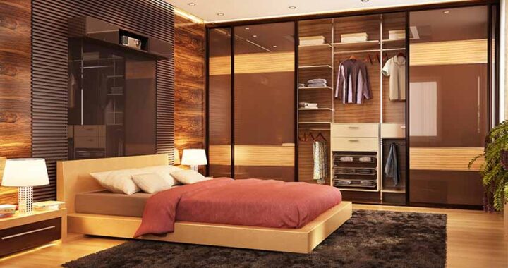 Wardrobe Solutions in Malaysia: Merging Functionality with Style